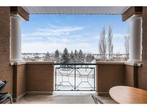 323-278 Park Meadows Drive Se, Medicine Hat, AB - Outdoor With Exterior