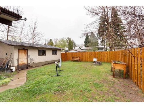 75 Greenbrook Crescent, Brooks, AB - Outdoor With Backyard