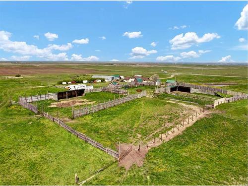 5013 Township Road 110, Rural Cypress County, AB 
