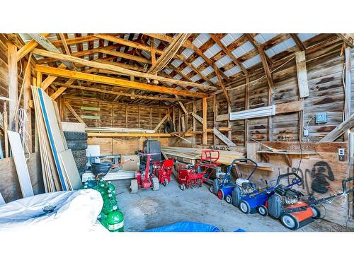 5013 Township Road 110, Rural Cypress County, AB - Indoor