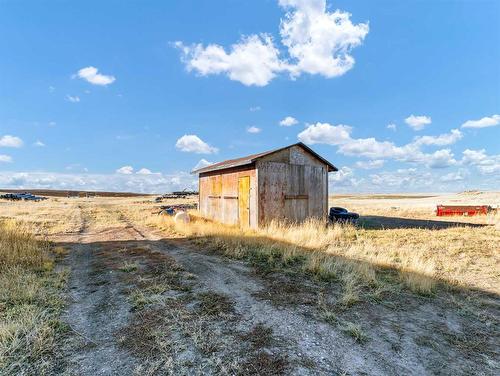 5013 Township Road 110, Rural Cypress County, AB - Outdoor With View