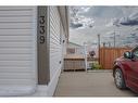 339 1 Street Ne, Redcliff, AB  - Outdoor With Exterior 