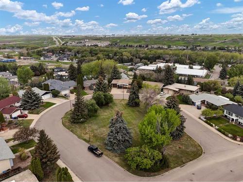 10 Chinook Court Sw, Medicine Hat, AB - Outdoor With View