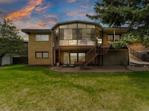 10 Chinook Court Sw, Medicine Hat, AB - Outdoor With View