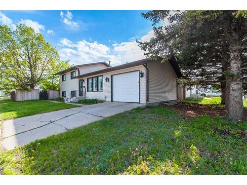 228 Seven Persons Drive Sw, Medicine Hat, AB - Outdoor