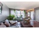 228 Seven Persons Drive Sw, Medicine Hat, AB  - Indoor Photo Showing Living Room 