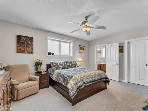 5518 Township Road 120, Rural Cypress County, AB - Indoor Photo Showing Bedroom