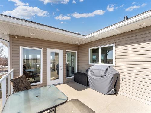 5518 Township Road 120, Rural Cypress County, AB - Outdoor With Deck Patio Veranda With Exterior