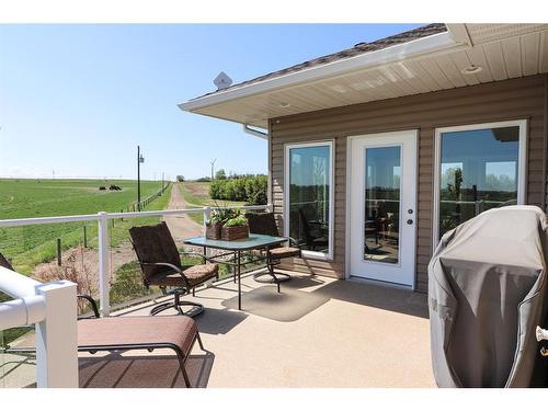 5518 Township Road 120, Rural Cypress County, AB - Outdoor With Deck Patio Veranda With Exterior