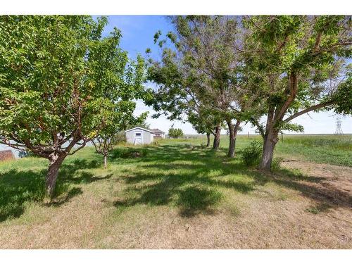 428 6 Street, Suffield, AB - Outdoor