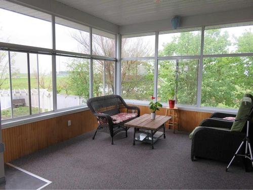 624 Tokar Road, Seven Persons, AB - Indoor Photo Showing Other Room
