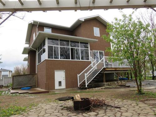 624 Tokar Road, Seven Persons, AB - Outdoor With Exterior