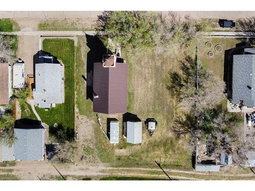 431 3 Street West, Empress, AB - Outdoor With View