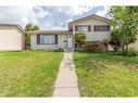 90 Cooper Road Se, Medicine Hat, AB  - Outdoor With Facade 