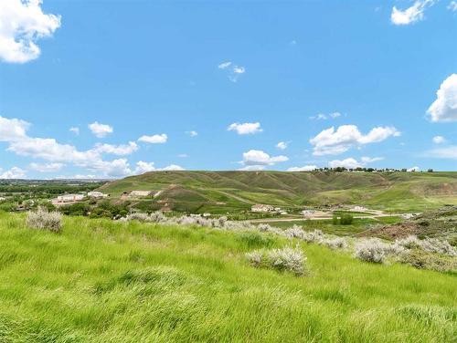 34 Cook Court Se, Medicine Hat, AB - Outdoor With View