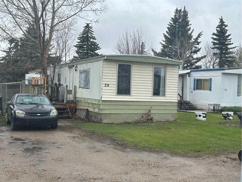 831 2 Avenue, Bassano, AB 