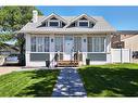 384 10 Street Se, Medicine Hat, AB  - Outdoor With Facade 