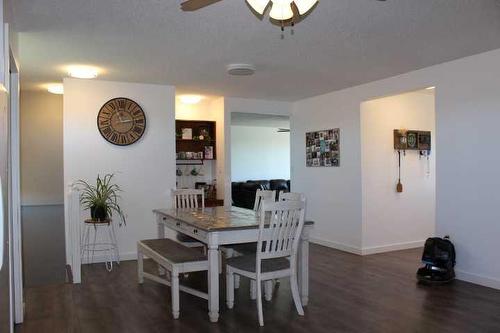 111017 Range Road 103 North, Bow Island, AB - Indoor Photo Showing Dining Room