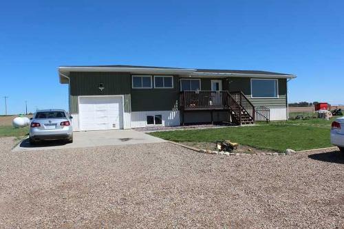 111017 Range Road 103 North, Bow Island, AB - Outdoor