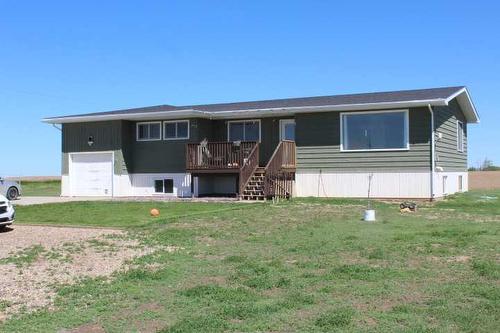 111017 Range Road 103 North, Bow Island, AB - Outdoor