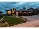 284 Desert Blume Drive, Desert Blume, AB  - Outdoor With Facade 