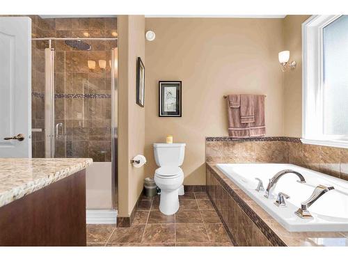 284 Desert Blume Drive, Desert Blume, AB - Indoor Photo Showing Bathroom