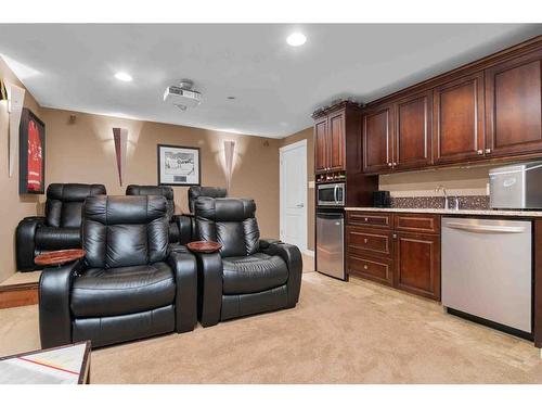 284 Desert Blume Drive, Desert Blume, AB - Indoor