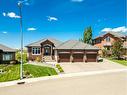 284 Desert Blume Drive, Desert Blume, AB  - Outdoor With Facade 