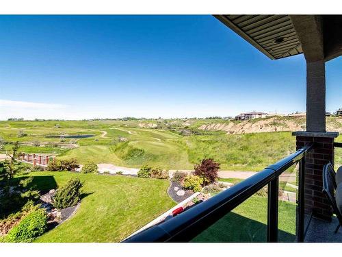 284 Desert Blume Drive, Desert Blume, AB - Outdoor With View