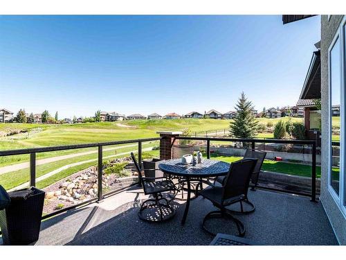 284 Desert Blume Drive, Desert Blume, AB - Outdoor With View With Exterior