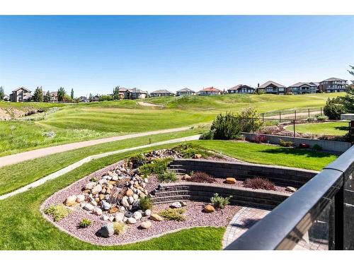 284 Desert Blume Drive, Desert Blume, AB - Outdoor With View