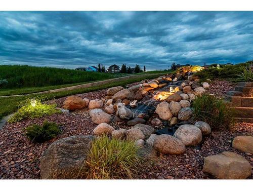 284 Desert Blume Drive, Desert Blume, AB - Outdoor With View