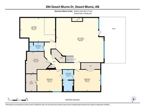 284 Desert Blume Drive, Desert Blume, AB - Other