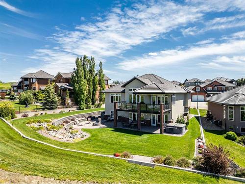 284 Desert Blume Drive, Desert Blume, AB - Outdoor