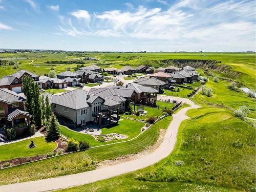 284 Desert Blume Drive, Desert Blume, AB - Outdoor With View