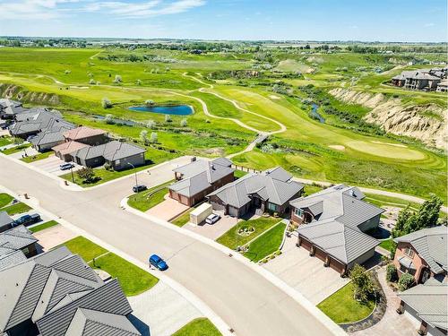 284 Desert Blume Drive, Desert Blume, AB - Outdoor With View