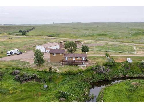 2-12301 Range Road 51A, Rural Cypress County, AB - Outdoor With View