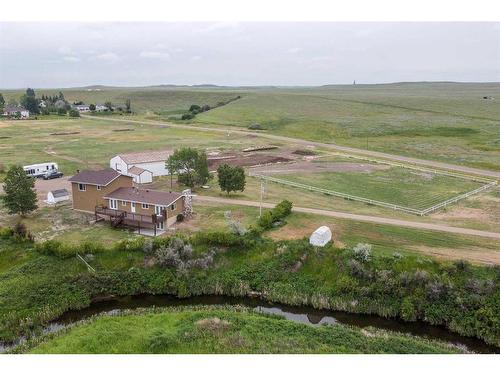 2-12301 Range Road 51A, Rural Cypress County, AB - Outdoor With View
