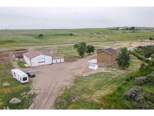2-12301 Range Road 51A, Rural Cypress County, AB - Outdoor With View