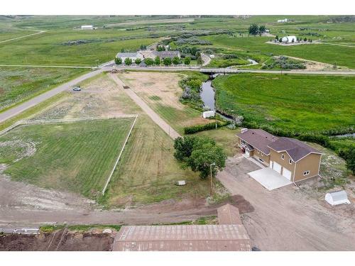 2-12301 Range Road 51A, Rural Cypress County, AB - Outdoor With View