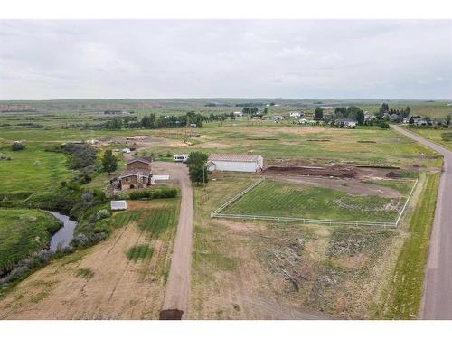 2-12301 Range Road 51A, Rural Cypress County, AB - Outdoor With View