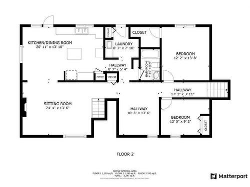 2-12301 Range Road 51A, Rural Cypress County, AB - Other