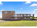 2-12301 Range Road 51A, Rural Cypress County, AB  - Outdoor With Deck Patio Veranda 