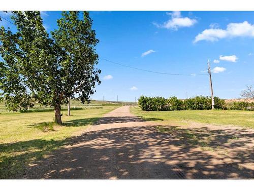 2-12301 Range Road 51A, Rural Cypress County, AB - Outdoor With View