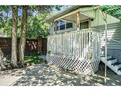 615 11 Street Sw, Medicine Hat, AB - Outdoor