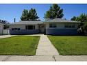 615 11 Street Sw, Medicine Hat, AB  - Outdoor With Facade 