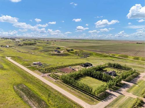 34-12320 Range Road 72, Rural Cypress County, AB - Outdoor With View