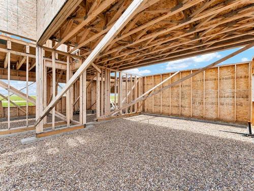 34-12320 Range Road 72, Rural Cypress County, AB - Indoor Photo Showing Basement