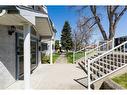 202-252 4 Street Se, Medicine Hat, AB  - Outdoor With Balcony With Facade 