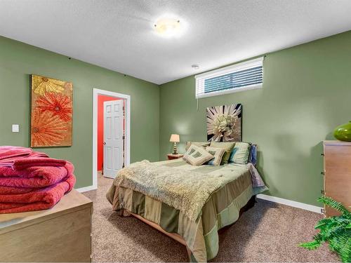 5106 Highway 41A, Rural Cypress County, AB - Indoor Photo Showing Bedroom